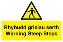 rhybudd-grisiau-serth--warning-steep-steps--bilingual-welsh--english~